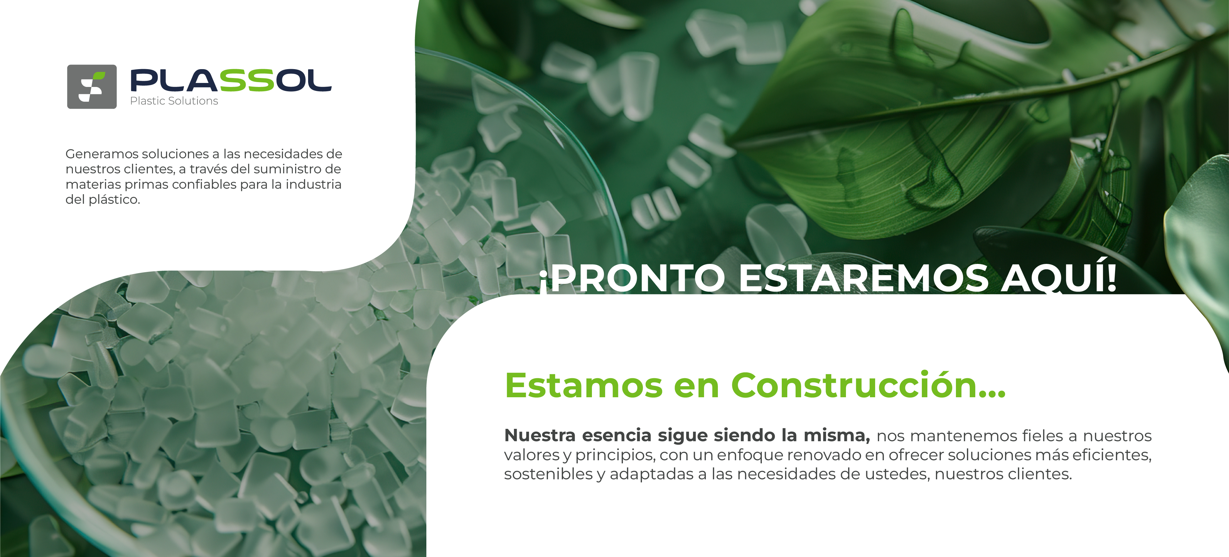 Sitio en Construcción